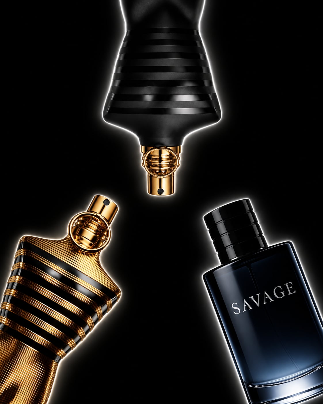 Fragrance