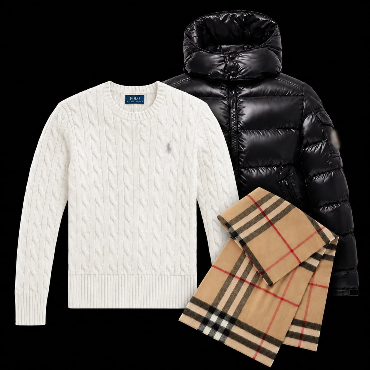 Clothing